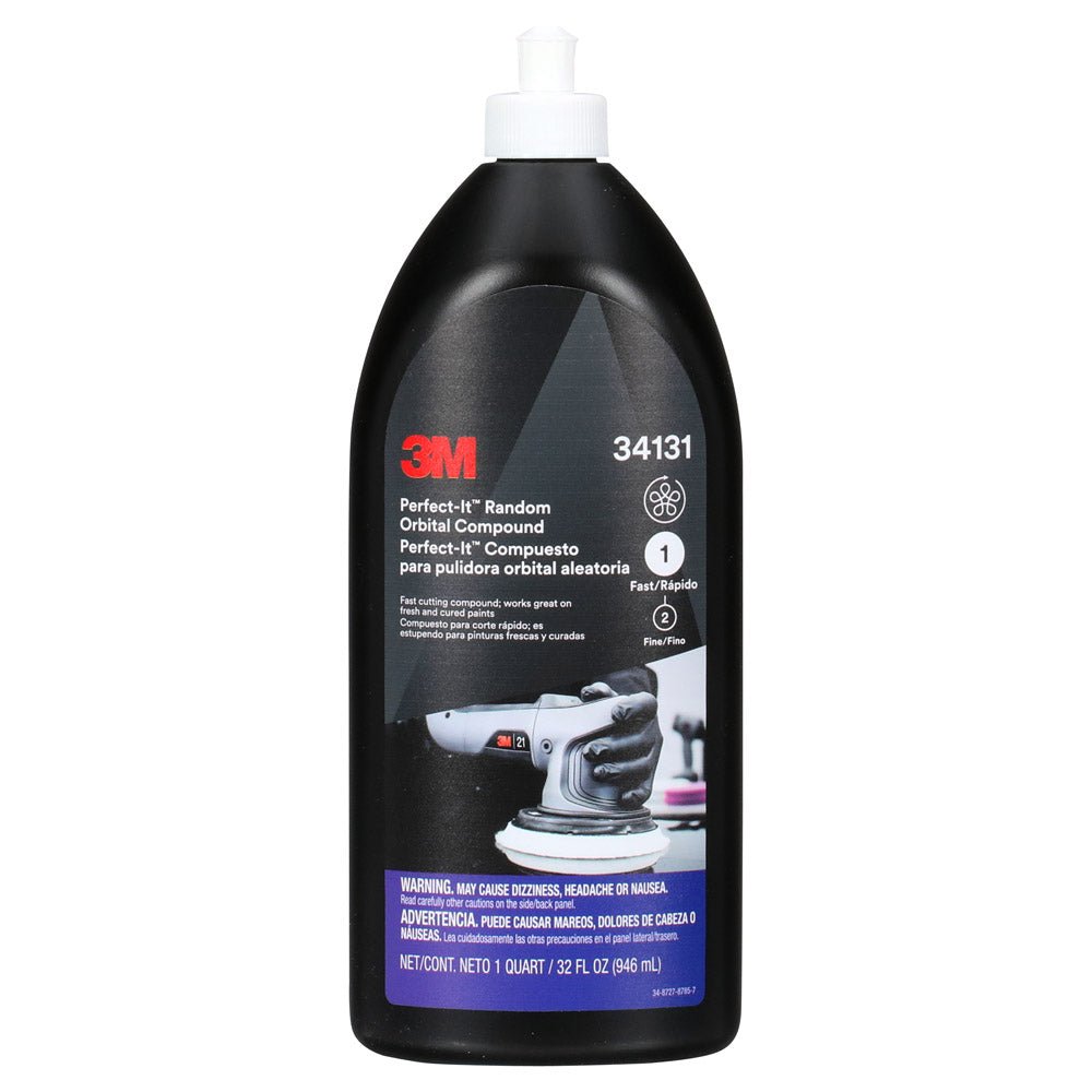 3M™ Perfect-It™ Exzenterpolitur 1 Liter