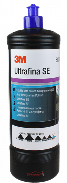 3M™ Perfect-It™ Ultrafina SE Politur ( Antihologramm ) 1 Liter