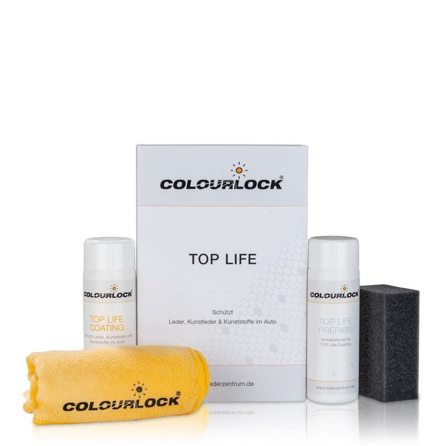 Colourlock TOP Life - Autopflege kaufenLeder & VinylColourlockWH10059