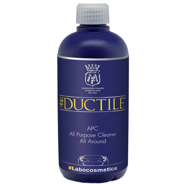 #Ductile Allzweckreiniger 500ml. - Autopflege kaufenKfz-Teppich- & PolsterreinigerLabocosmeticaLAB39