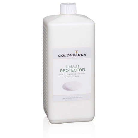 Glattleder Protector Pflegemilch - Autopflege kaufenLeder & VinylColourlockCL15205G