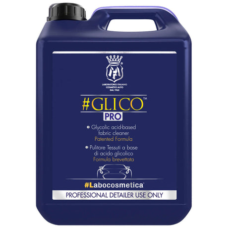 #Glico Fabric Cleaner 500 ml - Autopflege kaufenKfz-Teppich- & PolsterreinigerLabocosmeticaLAB110
