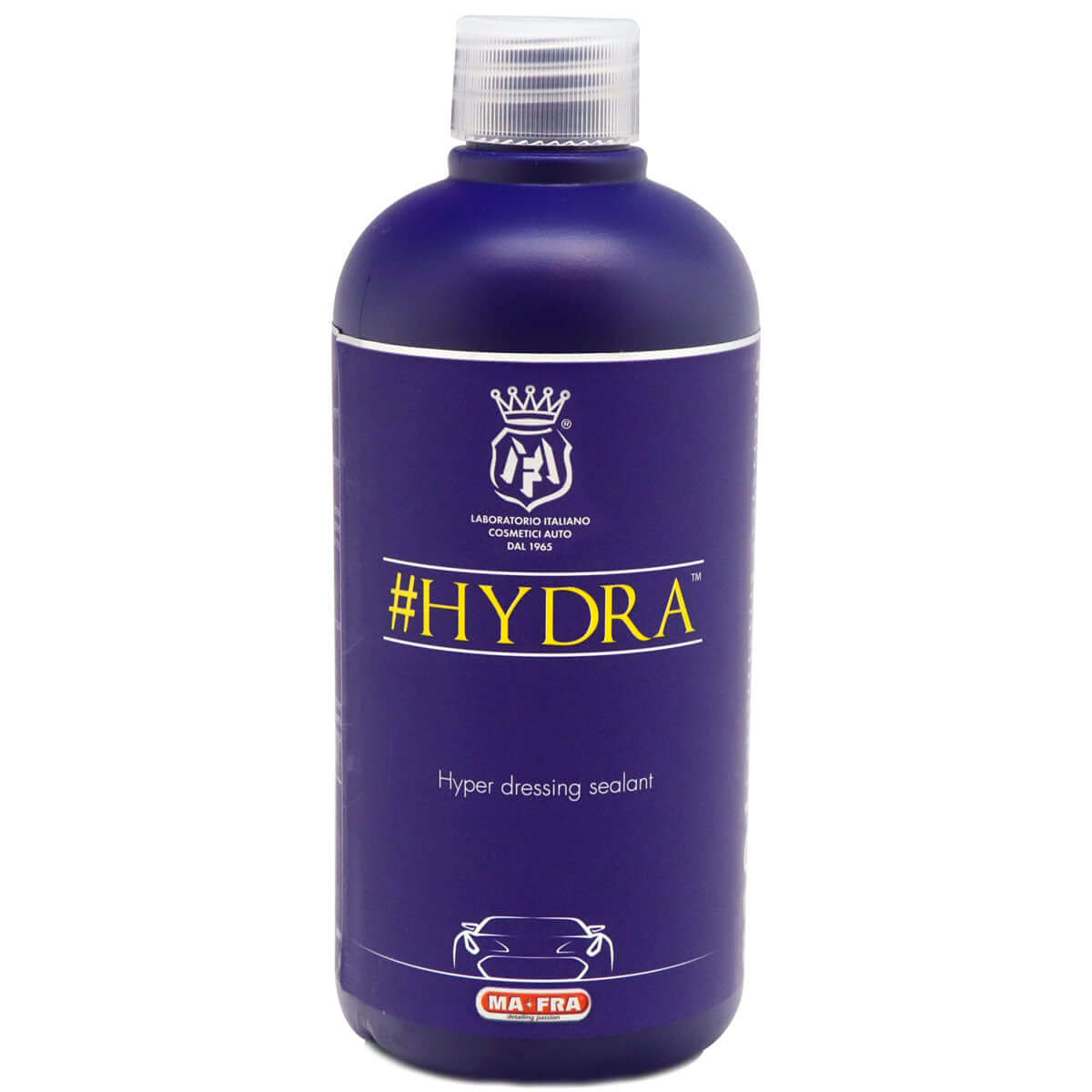 #Hydra Kunststoff- und Vinyl-Dressing 500ml - Autopflege kaufenLeder & VinylLabocosmeticaLAB11