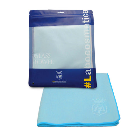 #Labocosmetica Glass Towel - Glastuch 60 cm x 40 cm - Autopflege kaufenMikrofasertuchLabocosmeticaA0461