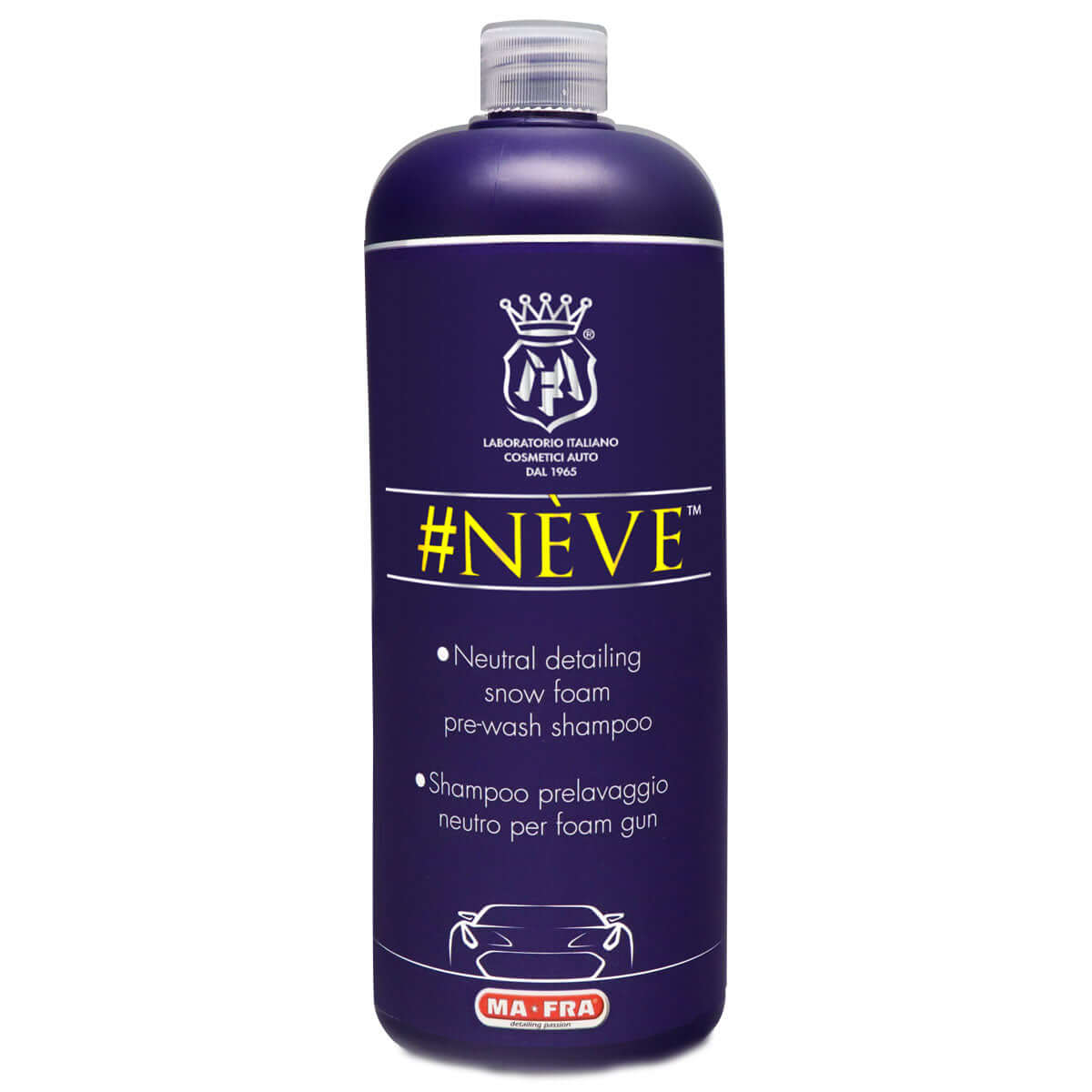 #Neve Auto Shampoo - Autopflege kaufenAutowaschmittelLabocosmeticaLAB28