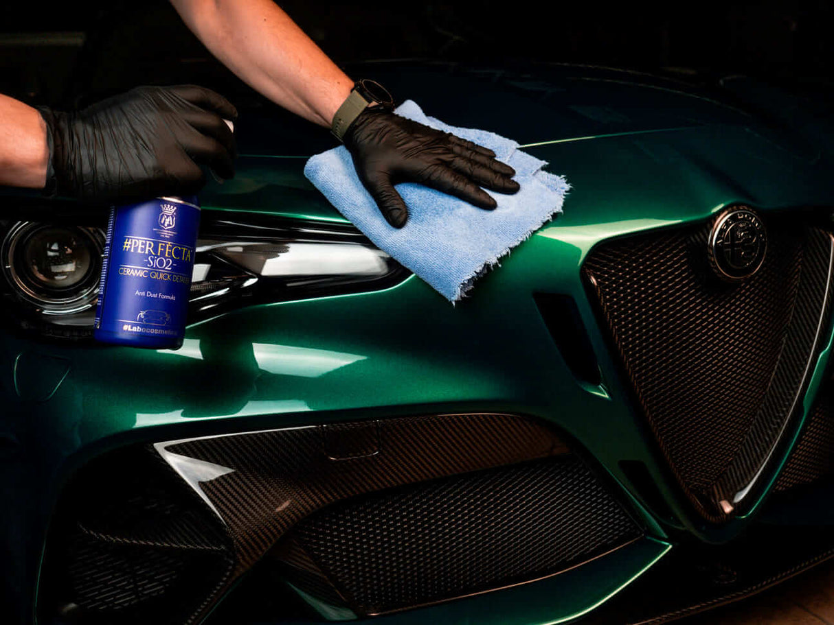 #PERFÉCTA SiO2 Detailer 500 ml - Autopflege kaufenWachse, Polituren & Schutzmittel für FahrzeugeLabocosmeticaLAB103