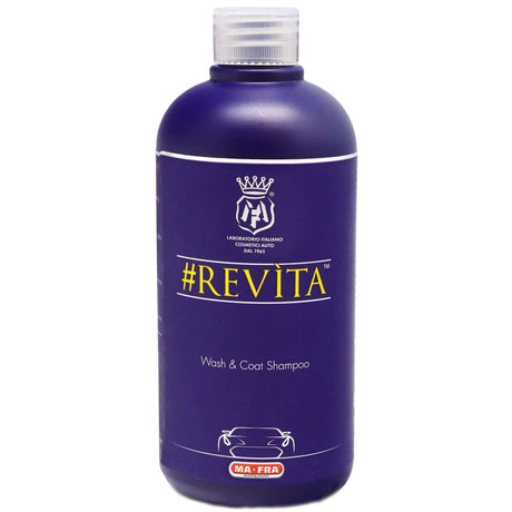 #Revita Wash & Coat Shampoo - Autopflege kaufenAutowaschmittelLabocosmeticaLAB12