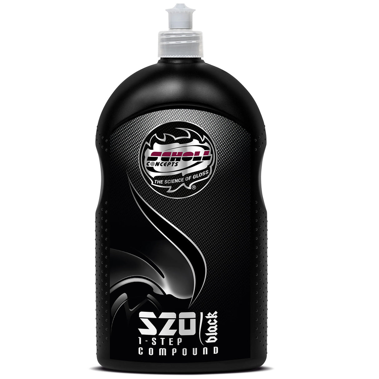 Scholl S20 Black Schleifpaste 1 Ltr. - Autopflege kaufenWachse, Polituren & Schutzmittel für FahrzeugeScholl Concepts103191