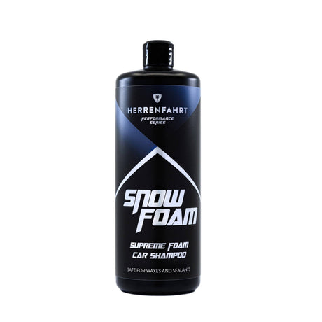 Snow Foam Aktivschaum-Shampoo 1 Ltr. - Autopflege kaufenHerrenfahrtPS01011