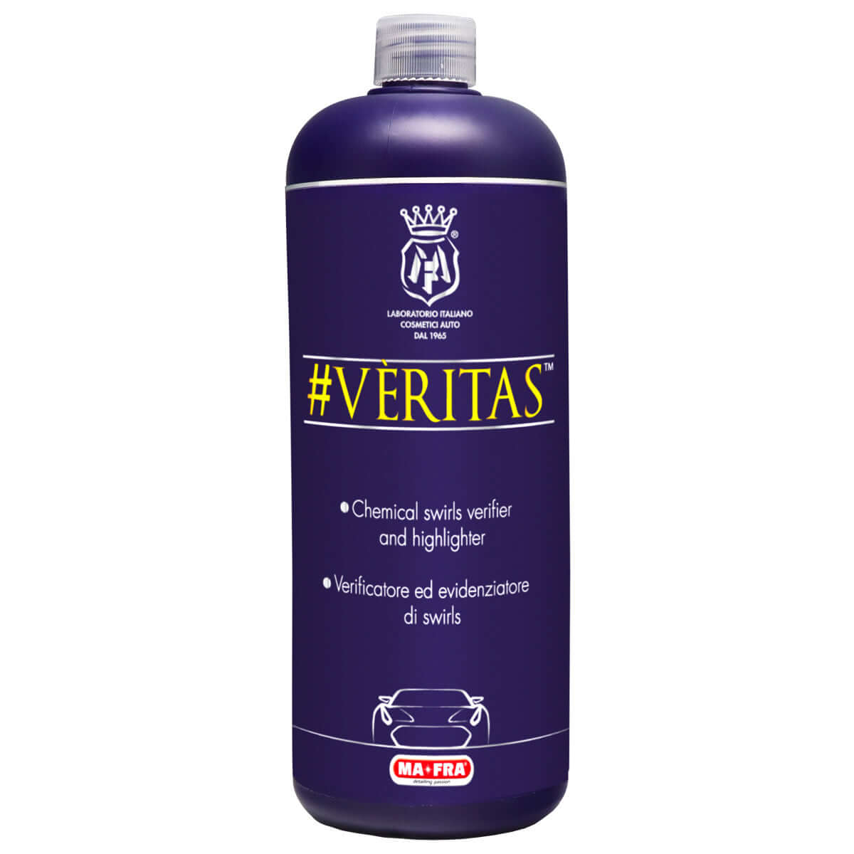 #Veritas Entfetter Vorreiniger 1,0 Liter - Autopflege kaufenWachse, Polituren & Schutzmittel für FahrzeugeLabocosmeticaLAB01
