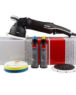 BigFoot Exzenter-Poliermaschine LK900E Mille Standard Kit - Autopflege kaufen